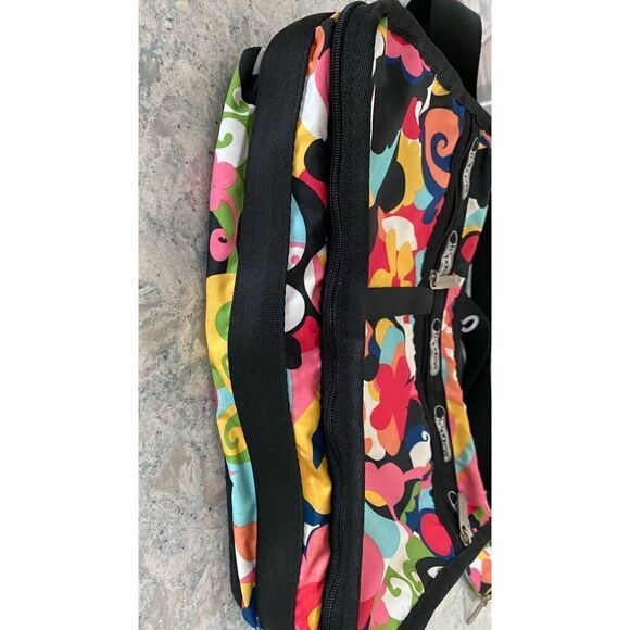 LeSport Sac Purse -Bag and Cosmetic Bag Set - Picture 7 of 10